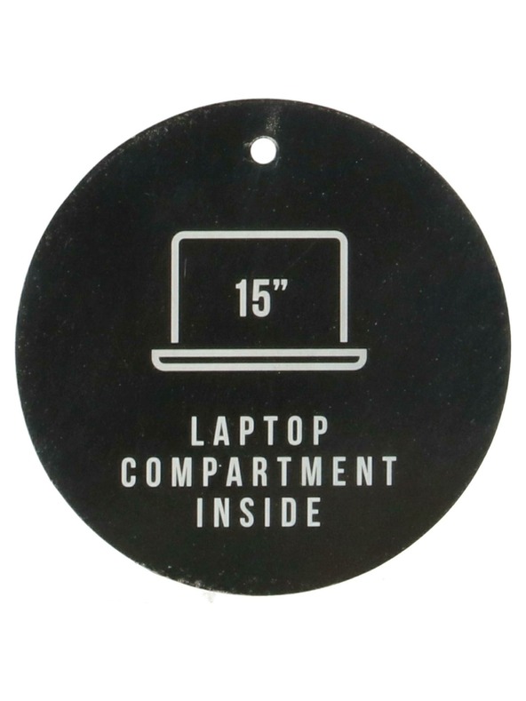 Enrico Benetti Ruksak Enrico Benetti Northern 47249 Grey