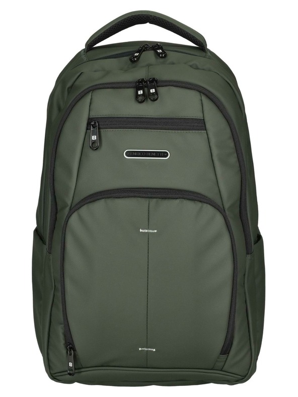 Enrico Benetti Ruksak Enrico Benetti Northern 47249 Olive
