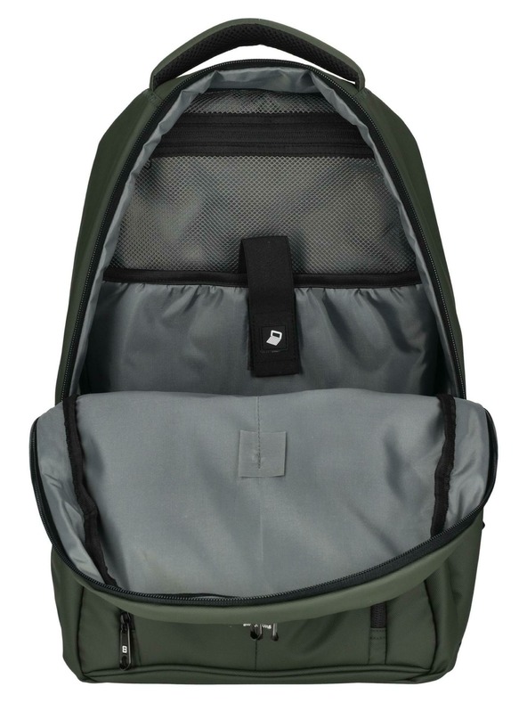 Enrico Benetti Ruksak Enrico Benetti Northern 47249 Olive