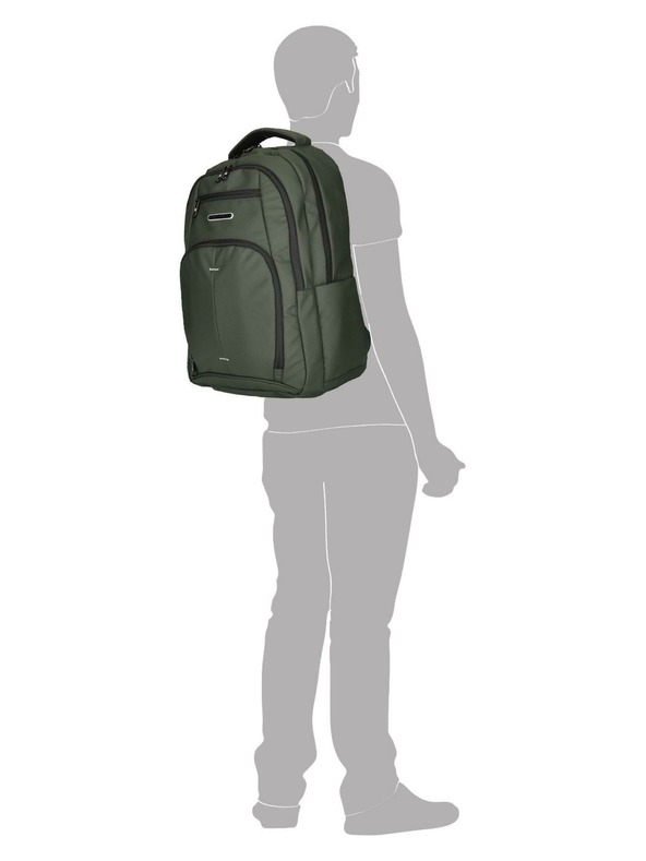 Enrico Benetti Ruksak Enrico Benetti Northern 47249 Olive