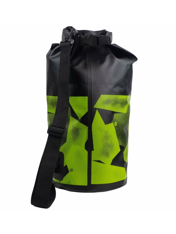 Meatfly Meatfly vreća Dry Bag 20 L Black | Crna | Volumen 20 L