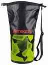 Meatfly Meatfly vreća Dry Bag 20 L Black | Crna | Volumen 20 L