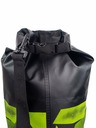 Meatfly Meatfly vreća Dry Bag 20 L Black | Crna | Volumen 20 L