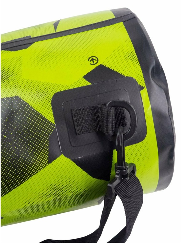 Meatfly Meatfly vreća Dry Bag 20 L Black | Crna | Volumen 20 L