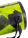 Meatfly Meatfly vreća Dry Bag 20 L Black | Crna | Volumen 20 L