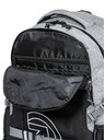 Meatfly Meatfly ruksak Ramble Grey Heather