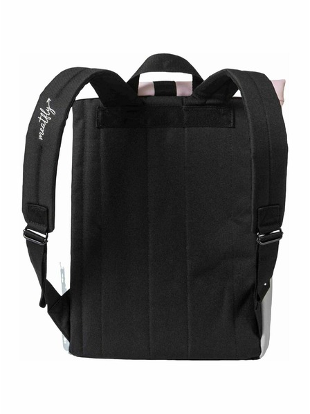 Meatfly Gradski ruksak Timothy ružičasti Meatfly