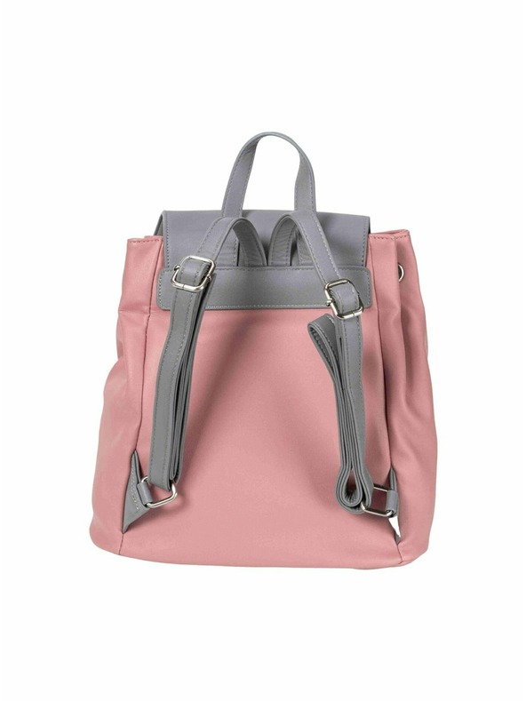 Meatfly Meatfly ruksak Raver Dusty Rose / Light Grey