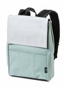 Meatfly Meatfly ruksak Kyle Mint / Light Grey