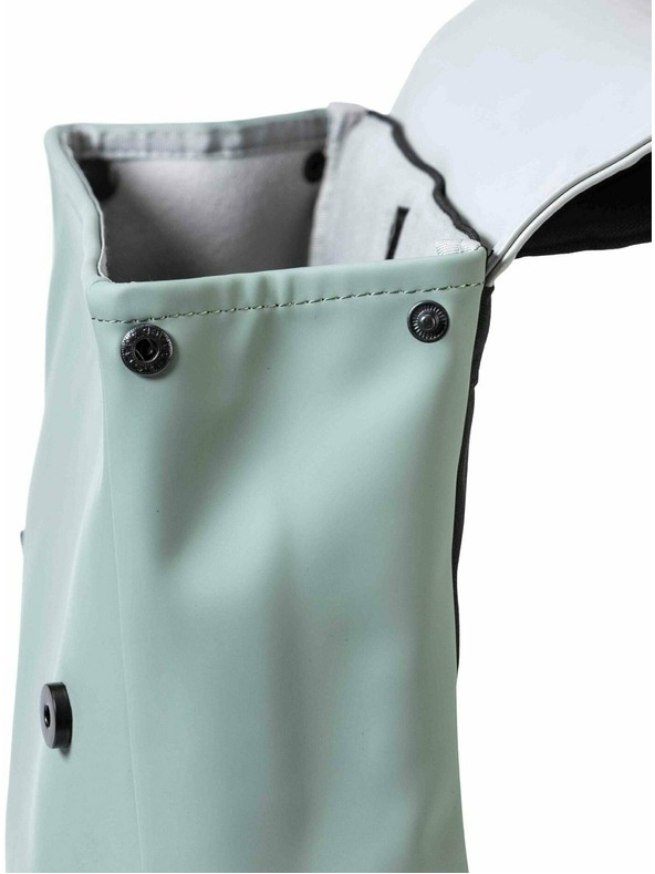 Meatfly Meatfly ruksak Kyle Mint / Light Grey