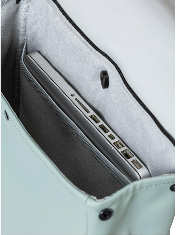 Meatfly Meatfly ruksak Kyle Mint / Light Grey