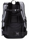 Meatfly Meatfly ruksak Wanderer - Heather Grey | Siva | Volumen 28 L