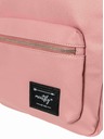 Meatfly Meatfly ruksak Vica Dusty Rose | Ružičasta | Volumen 12 L
