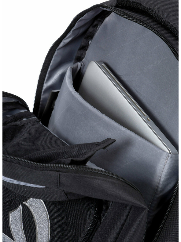 Meatfly Meatfly ruksak Exile Black 24 L + PERNICA BESPLATNO | Crna | Volumen 24 L