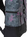Meatfly Meatfly ruksak Holler Pink Mossy 28 L