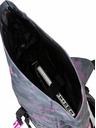 Meatfly Meatfly ruksak Holler Pink Mossy 28 L
