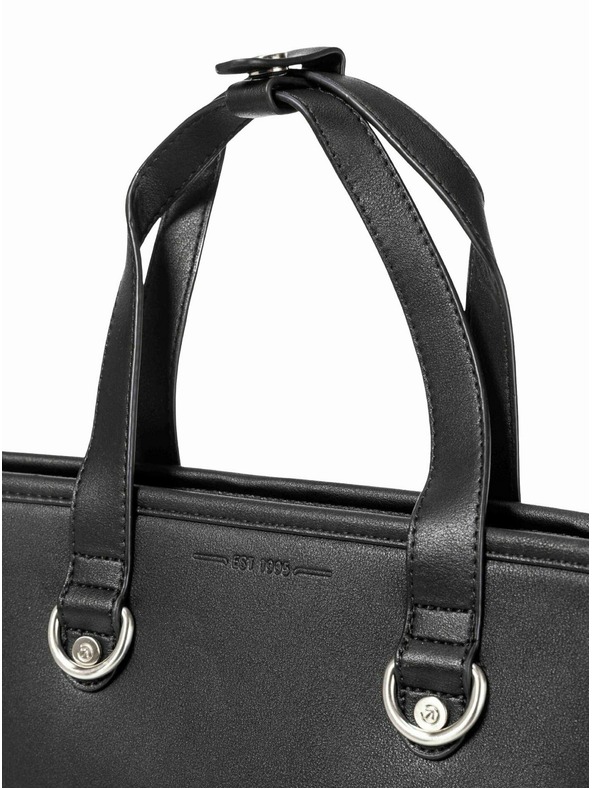 Meatfly Meatfly torba / ruksak Kerry Black | Crna | Volumen 7 L