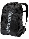 Meatfly Meatfly ruksak Wanderer Latte Heather/Charcoal Heather 28 L | Smeđa | Volumen 28 L