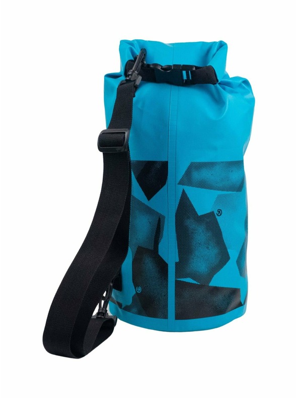 Meatfly Meatfly vreća Dry Bag 10 L Blue | Crna | Volumen 10 L