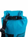 Meatfly Meatfly vreća Dry Bag 10 L Blue | Crna | Volumen 10 L