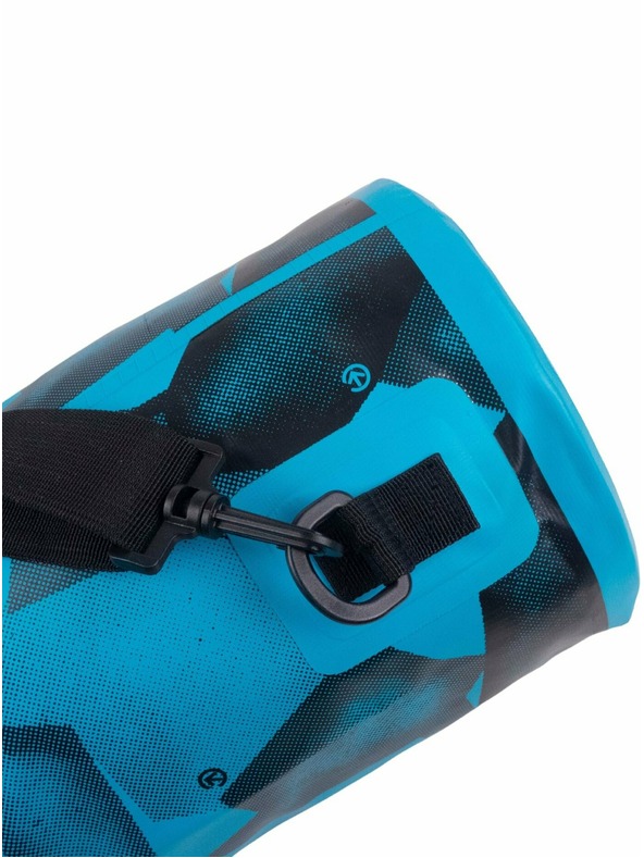 Meatfly Meatfly vreća Dry Bag 10 L Blue | Crna | Volumen 10 L