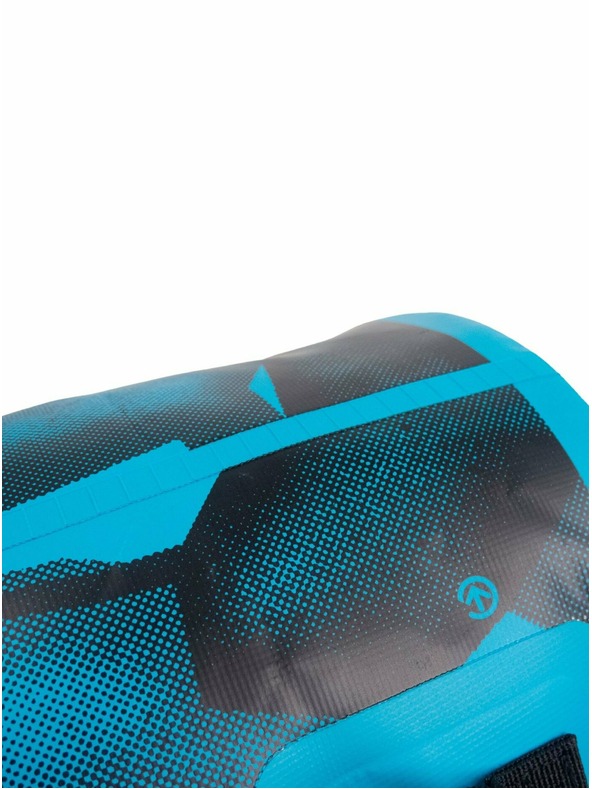 Meatfly Meatfly vreća Dry Bag 10 L Blue | Crna | Volumen 10 L