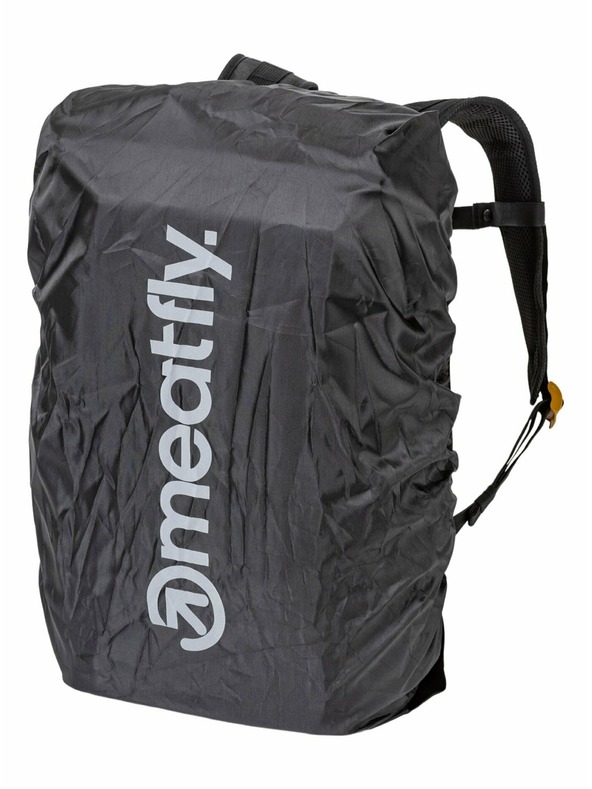 Meatfly Meatfly ruksak Periscope Rampage Camo/Brown 30 L | Maskirni | Volumen 30 L