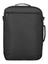 Travelite Ruksak Travelite Kick Off Multibag Ruksak Black