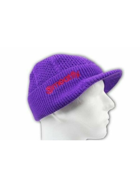 Meatfly Meatfly kapa Operator w C/Purple | Ljubičasta