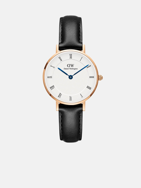 Daniel Wellington Zlatni ženski satovi Daniel Wellington Petite Sheffield