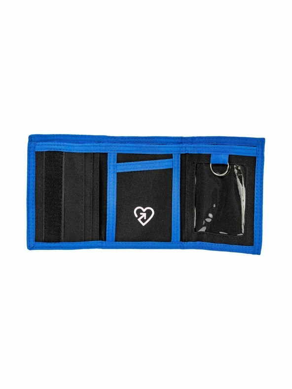 Meatfly Meatfly novčanik Huey Peach Aquarel