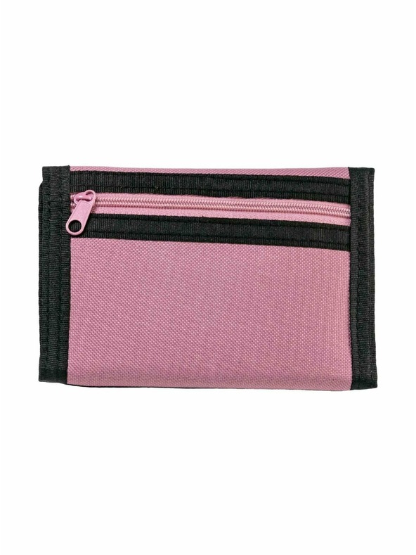 Meatfly Meatfly novčanik Dewey Dusty Rose