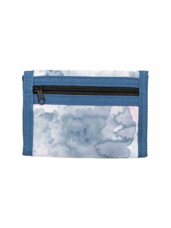 Meatfly Meatfly novčanik Dewey Clouds Pink | Ružičasta | Veličina