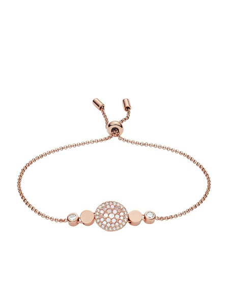 Fossil Ženski čelični narukvica Fossil JF02905791