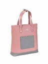 Meatfly Meatfly torba / ruksak Kerry Dusty Rose / Light Grey