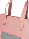 Meatfly Meatfly torba / ruksak Kerry Dusty Rose / Light Grey