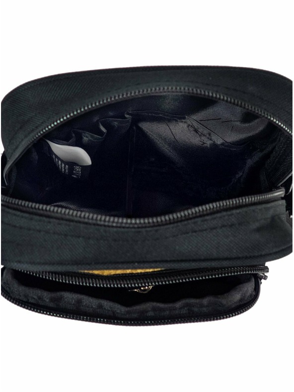 Meatfly Meatfly muška torba Hardy Sand Ripstop | Pijesak | Volumen 1,5 L