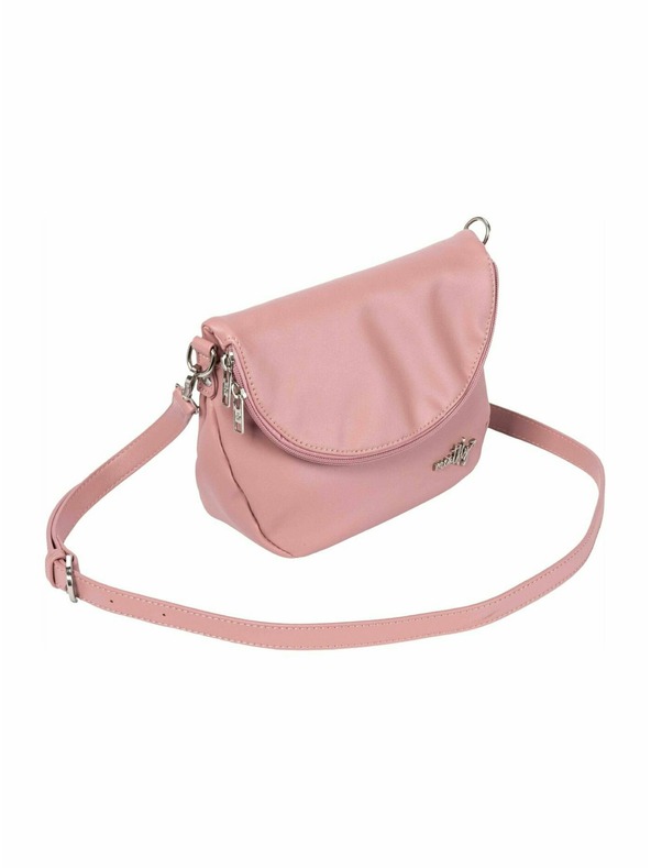 Meatfly Meatfly torba Shea Dusty Rose | Ružičasta | Volumen 1,5 L