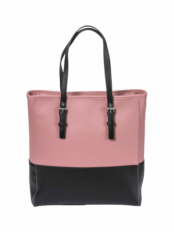 Meatfly Meatfly torba Slima Dusty Rose | Ružičasta | Volumen 12 L