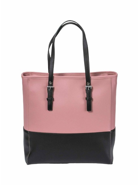 Meatfly Meatfly torba Slima Dusty Rose | Ružičasta | Volumen 12 L