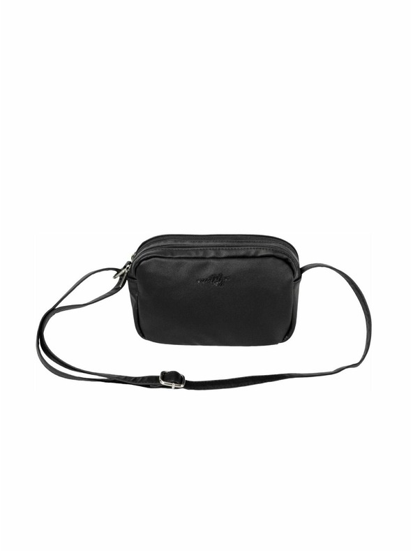 Meatfly Meatfly torba Talia Black | Crna | Volumen 1,5 L