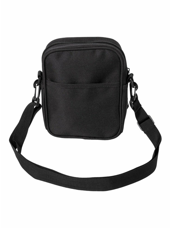 Meatfly Meatfly muška torba Hardy Dark Olive | Zelena | Volumen 1,5 L