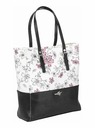 Meatfly Meatfly torba Slima Blossom White | Bijela | Volumen 12 L