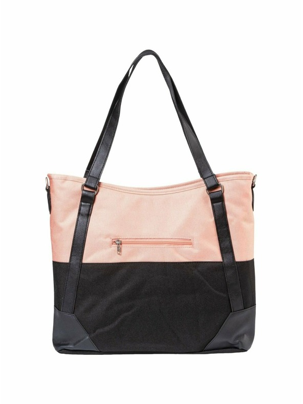 Meatfly Meatfly ženska torba Insanity Peach / Black