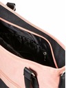 Meatfly Meatfly ženska torba Insanity Peach / Black