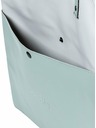 Meatfly Meatfly torba Janie Mint / Light Grey | Plava | Volumen 3 L