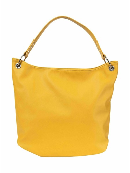 Meatfly Meatfly ženska torba Emmy Sunny Yellow | Žuta | Volumen 14 L