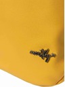 Meatfly Meatfly ženska torba Emmy Sunny Yellow | Žuta | Volumen 14 L