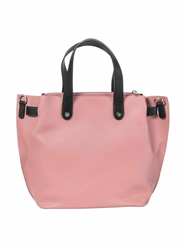 Meatfly Meatfly torba i toaletna torbica Alma Dusty Rose