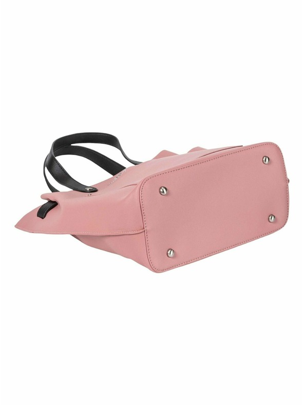 Meatfly Meatfly torba i toaletna torbica Alma Dusty Rose